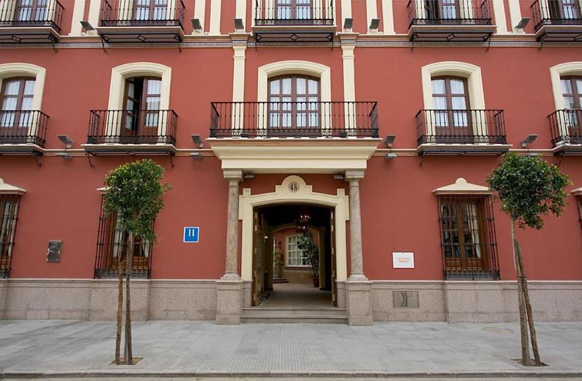 Manolo Mayo 4* Los Palacios Y Villafranca